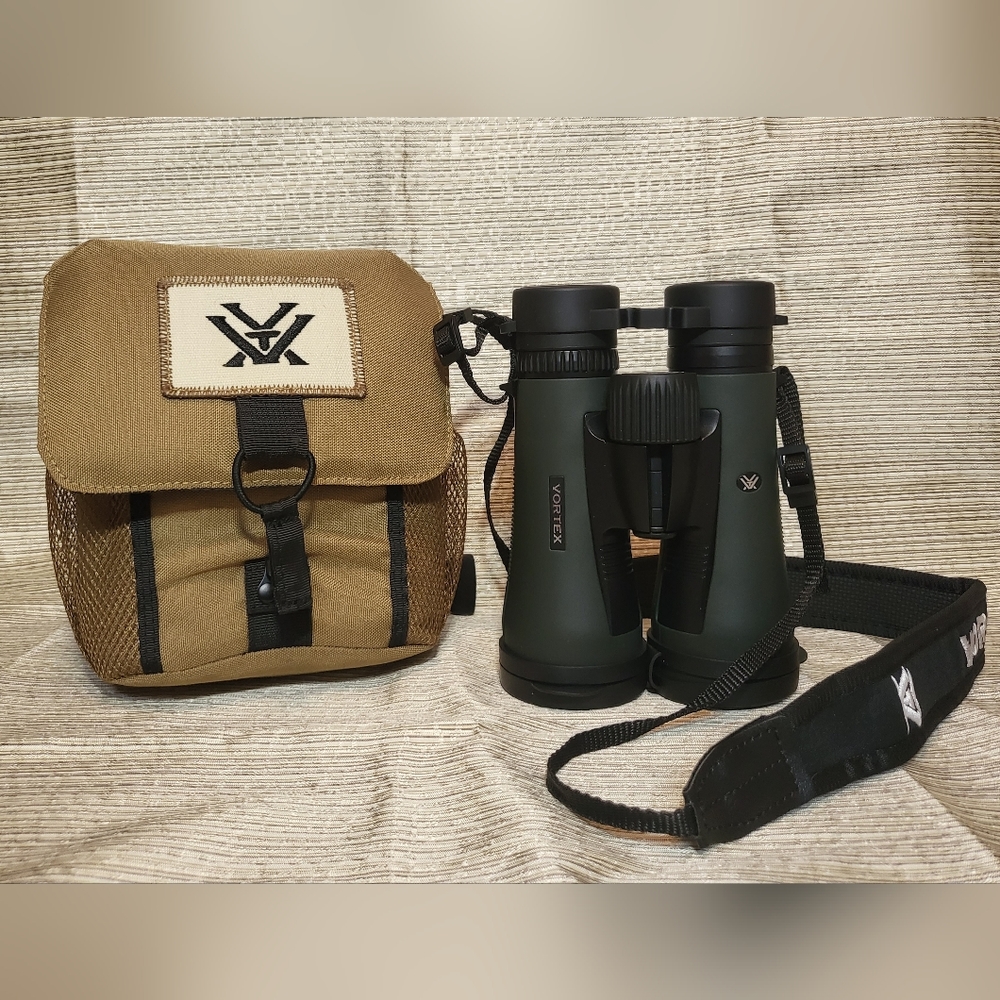 ❗️STILL AVAILABLE❗️Vortex Optics Diamondback HD 10x50 Binoculars